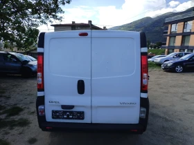 Opel Vivaro 2.0 CDTI 90Hp 6скорости Face TOP , снимка 7