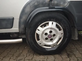 Fiat Ducato, снимка 3