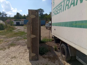 VW Lt Каросерия, снимка 4