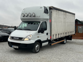 Iveco Daily 50C17 КАТ Б 3.5Т 12ЕП