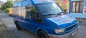 Ford Transit, снимка 4