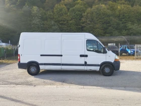 Renault Master 2.5 dci 120k.c. klimatik  MAXI  | Mobile.bg    4