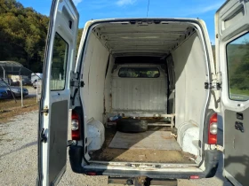 Renault Master 2.5 dci 120k.c. klimatik  MAXI  | Mobile.bg    9