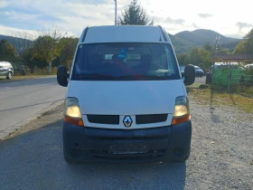     Renault Master 2.5 dci 120k.c. klimatik  MAXI 