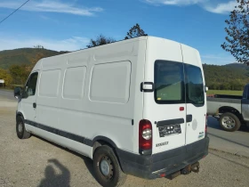 Renault Master 2.5 dci 120k.c. klimatik  MAXI  | Mobile.bg    5