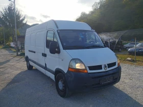     Renault Master 2.5 dci 120k.c. klimatik  MAXI 