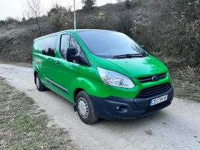 Ford Transit Custom | Mobile.bg    2