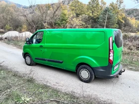 Ford Transit Custom | Mobile.bg    6