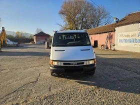 Iveco Daily 35s12  7 местен, снимка 4