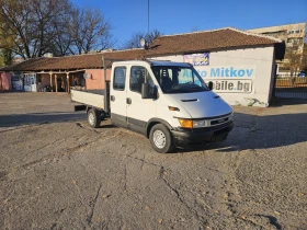 Iveco Daily 35s12  7 местен, снимка 2