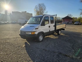 Iveco Daily 35s12  7 местен, снимка 1