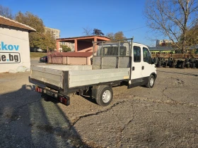 Iveco Daily 35s12  7 местен, снимка 3