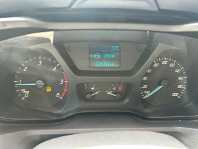 Обява за продажба на Ford Transit 2.0 170hp Euro 6 Klima ~21 500 лв. - изображение 9