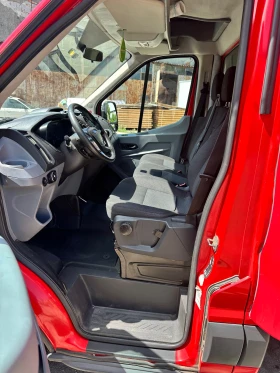 Обява за продажба на Ford Transit 2.0 170hp Euro 6 Klima ~21 500 лв. - изображение 7