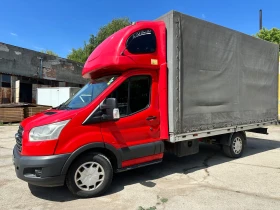 Обява за продажба на Ford Transit 2.0 170hp Euro 6 Klima ~21 500 лв. - изображение 1