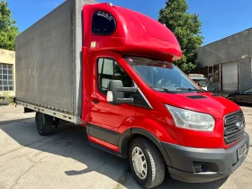 Обява за продажба на Ford Transit 2.0 170hp Euro 6 Klima ~21 500 лв. - изображение 3