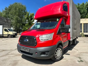 Обява за продажба на Ford Transit 2.0 170hp Euro 6 Klima ~21 500 лв. - изображение 1