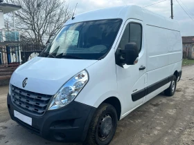 Обява за продажба на Renault Master ~12 600 лв. - изображение 1
