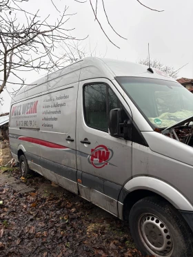 VW Crafter Crafter , снимка 2 — Bazar.bg VW Crafter Crafter , снимка 2