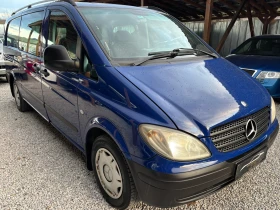 Mercedes-Benz Vito 115 CDI AUTOMAT LONG | Mobile.bg � ����� ������ 5