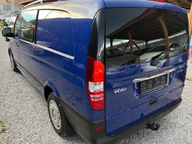 Mercedes-Benz Vito 115 CDI AUTOMAT LONG | Mobile.bg � ����� ������ 3