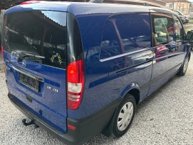Mercedes-Benz Vito 115 CDI AUTOMAT LONG | Mobile.bg � ����� ������ 4