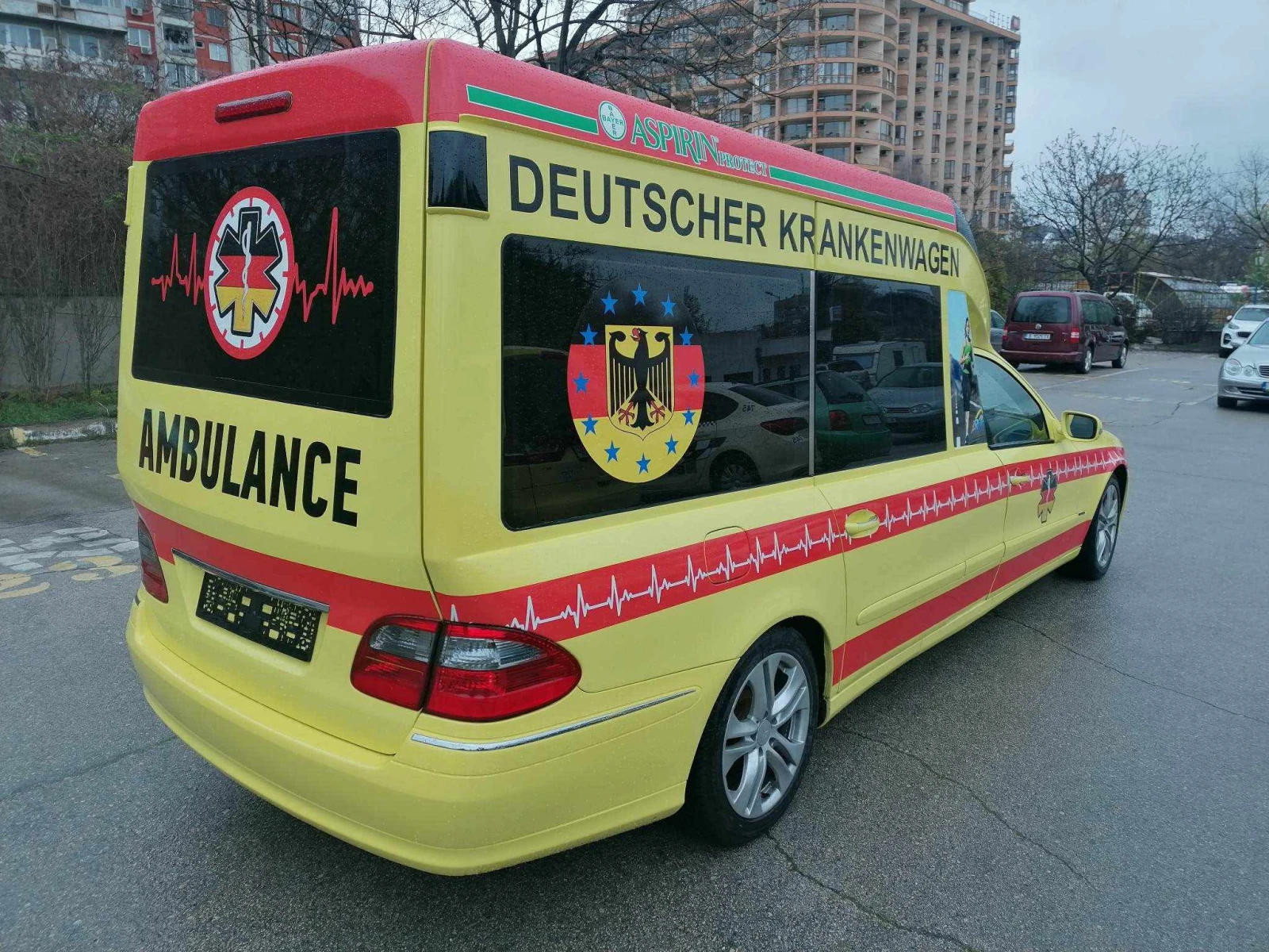 Mercedes-Benz Sprinter | Mobile.bg � ����������� 6