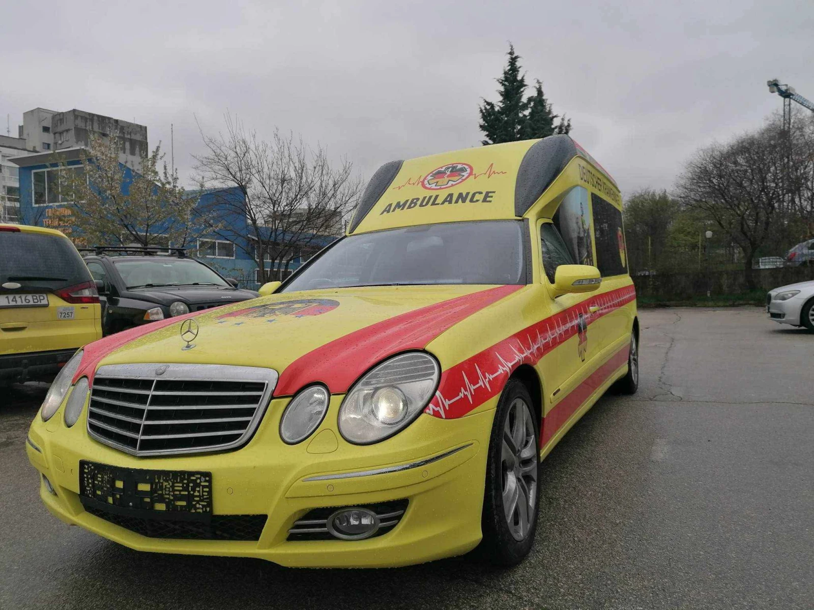 Mercedes-Benz Sprinter | Mobile.bg � ����������� 2
