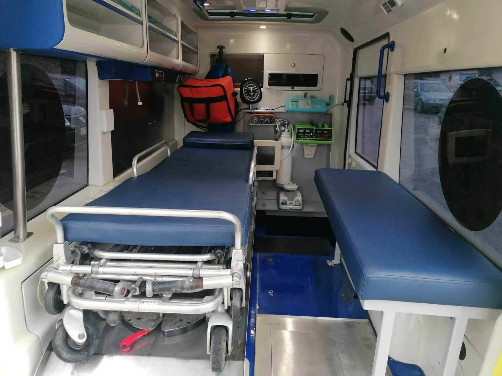 Mercedes-Benz Sprinter | Mobile.bg � ����������� 9