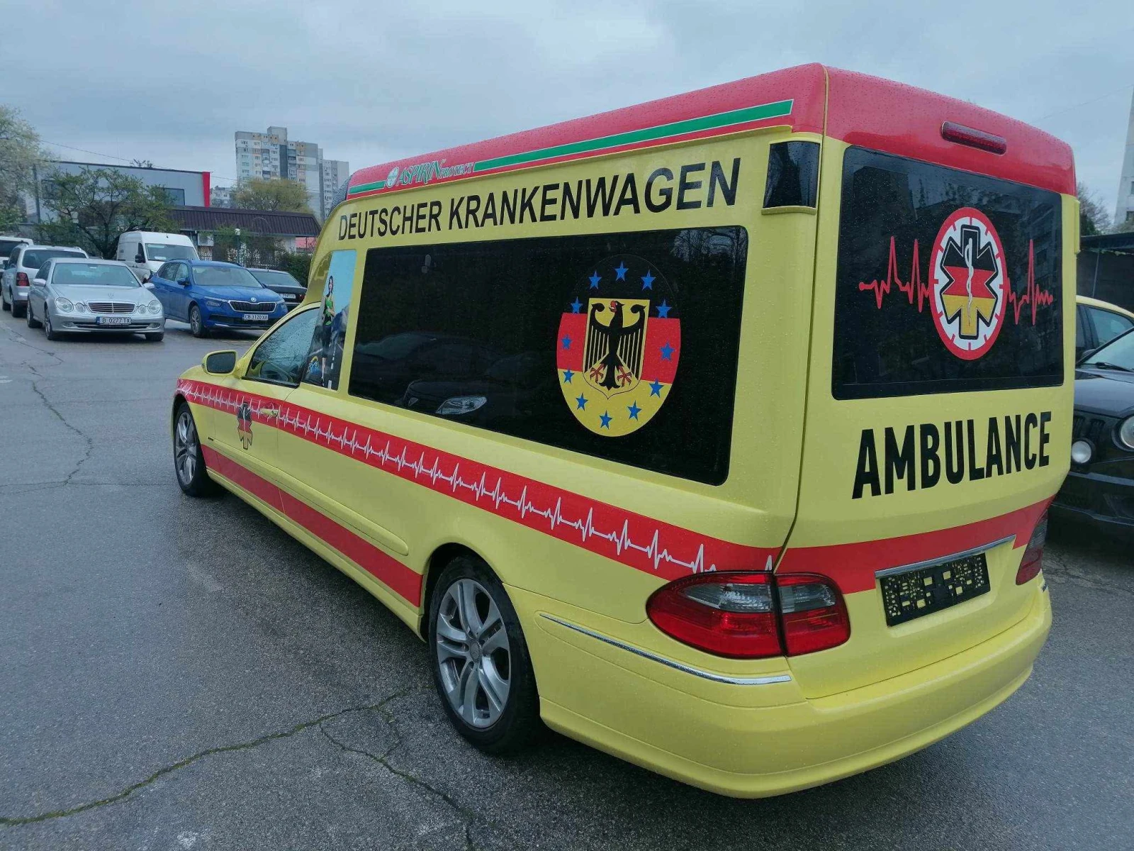 Mercedes-Benz Sprinter | Mobile.bg � ����������� 7