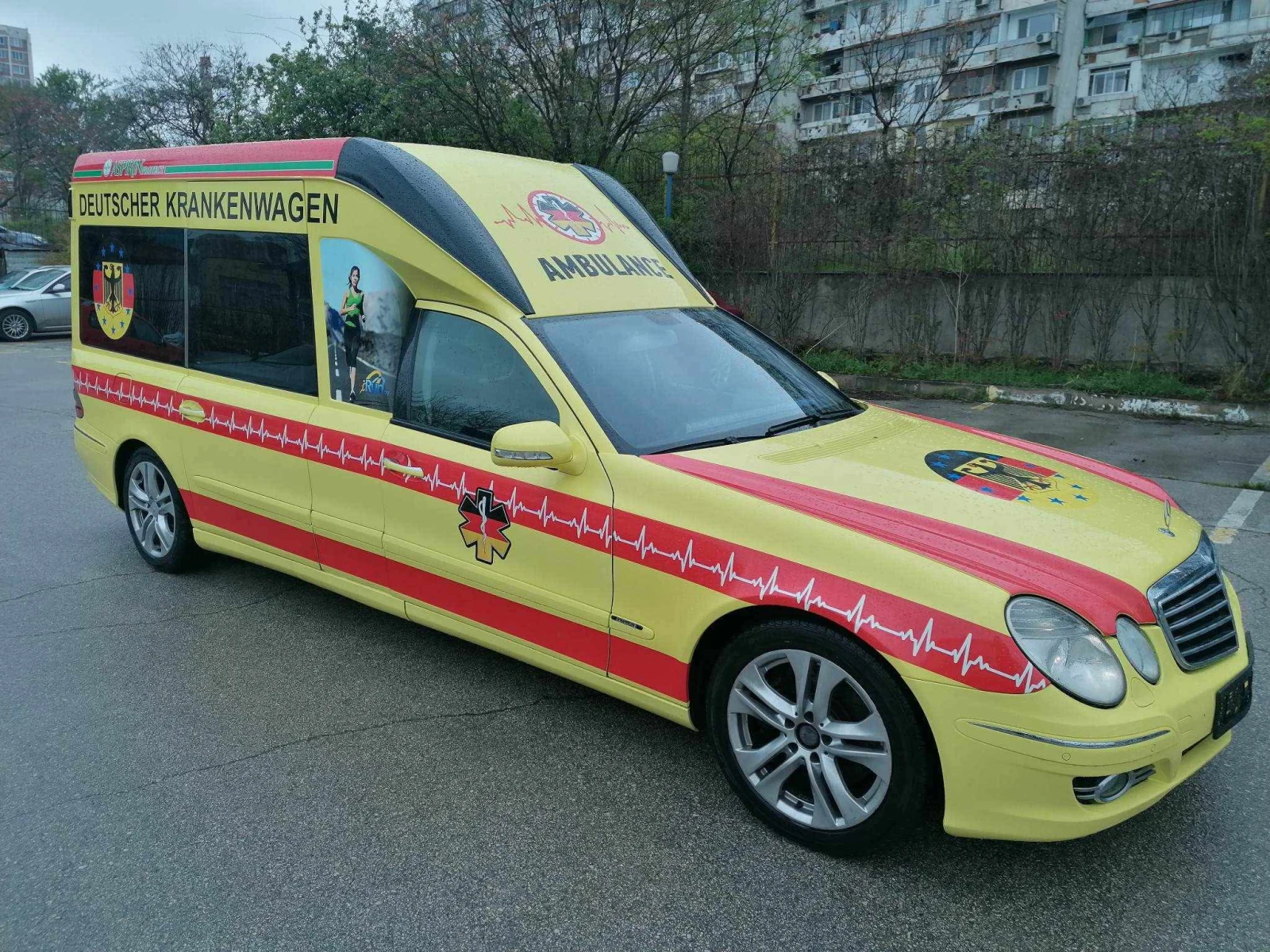 Mercedes-Benz Sprinter | Mobile.bg � ����������� 5