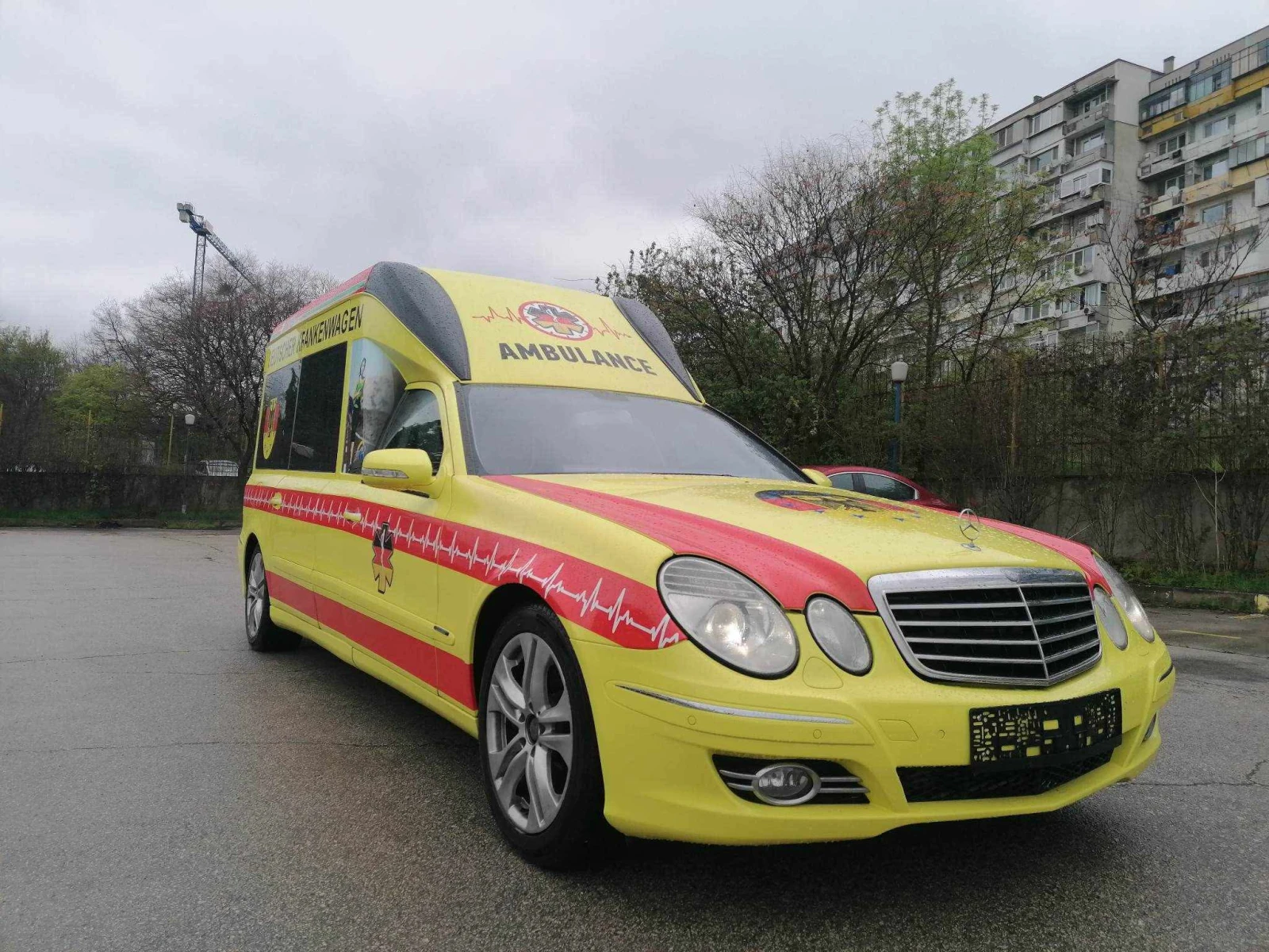 Mercedes-Benz Sprinter | Mobile.bg � ����������� 4