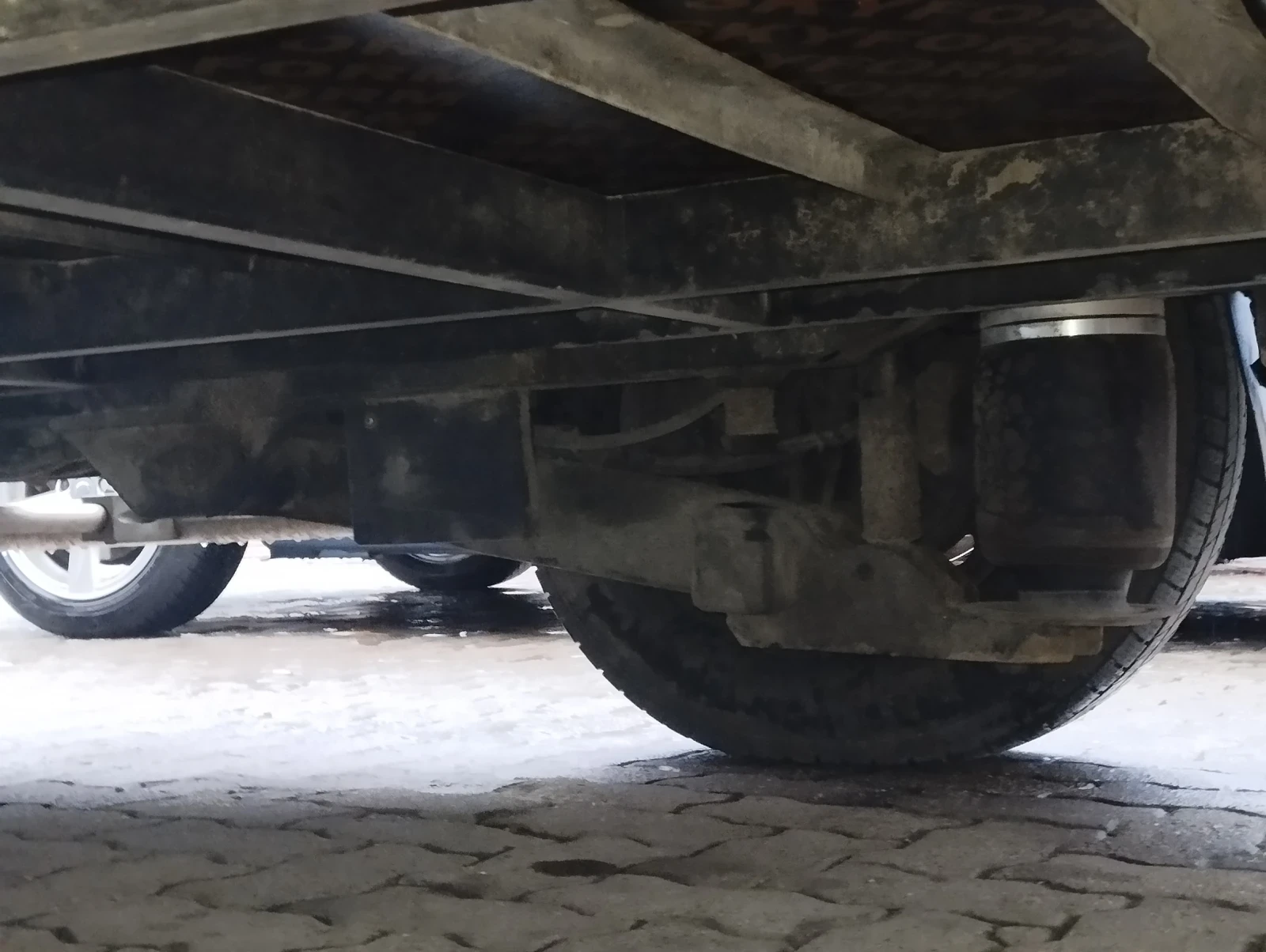 Fiat Ducato, снимка 4 - Бусове и автобуси - 55799726