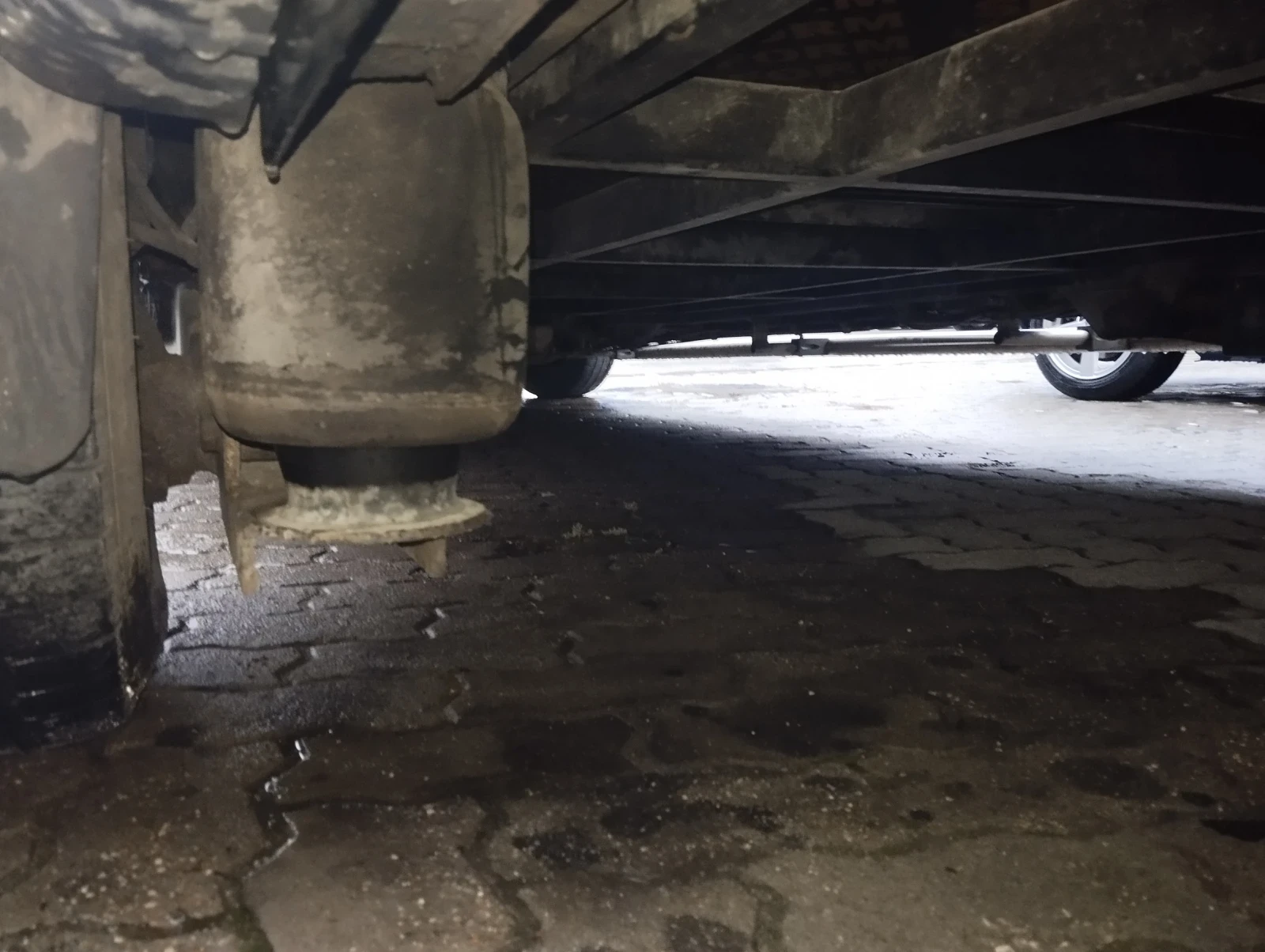 Fiat Ducato, снимка 2 - Бусове и автобуси - 55799726