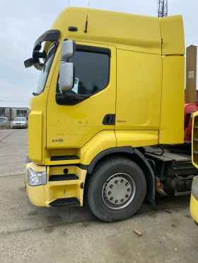 Renault Premium 460  dxi, снимка 5