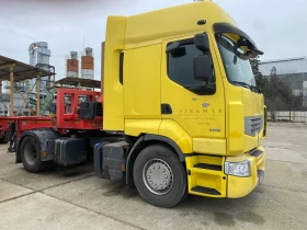 Renault Premium 460  dxi, снимка 3