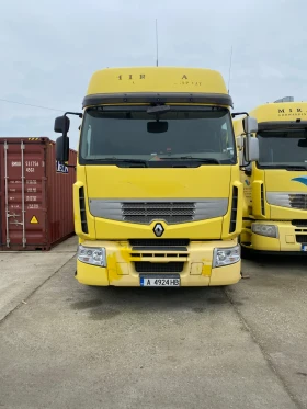 Renault Premium 460  dxi, снимка 2
