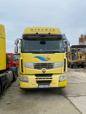 Renault Premium 460  dxi, снимка 9