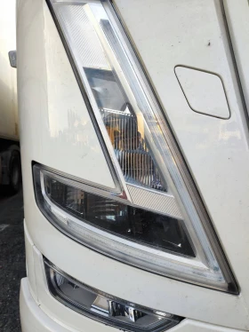 Volvo Fh FH500, снимка 1
