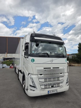 Volvo Fh FH500, снимка 4
