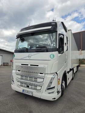 Volvo Fh FH500, снимка 3