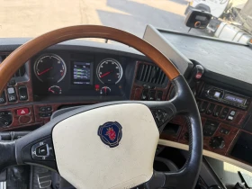 Scania R 500 R500, снимка 6