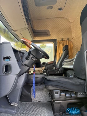 Scania R 500 R500, снимка 4