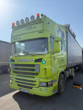 Scania R 500 R500, снимка 3