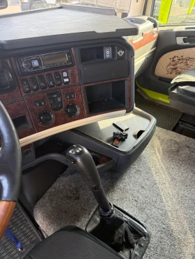 Scania R 500 R500, снимка 5