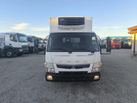 Mitsubishi Fuso, снимка 2