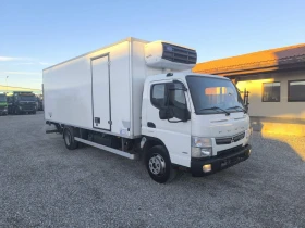 Mitsubishi Fuso, снимка 1