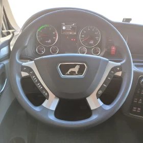 Обява за продажба на Man Tgx ~Цена по договаряне - изображение 7