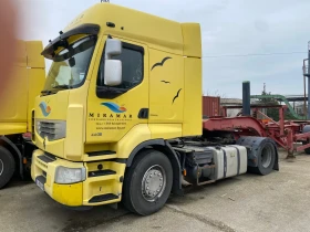 Renault Premium 460  dxi | Mobile.bg � ����� ������ 10