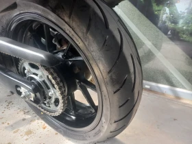 Yamaha Tracer 700 ABS , снимка 5